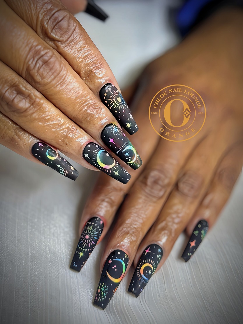 Chloe Nail Lounge